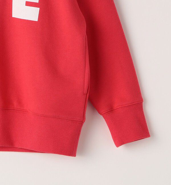 SHIPS KIDS「【SHIPS KIDS別注】ARCH＆LINE:100～130cm / グラフィック スウェット」|スウェット・ジャージ|