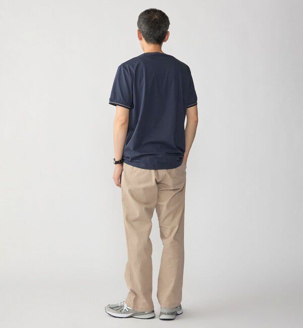 SHIPS「FRED PERRY: M1588V_TWIN TIPPED」|Tシャツ・カットソー|