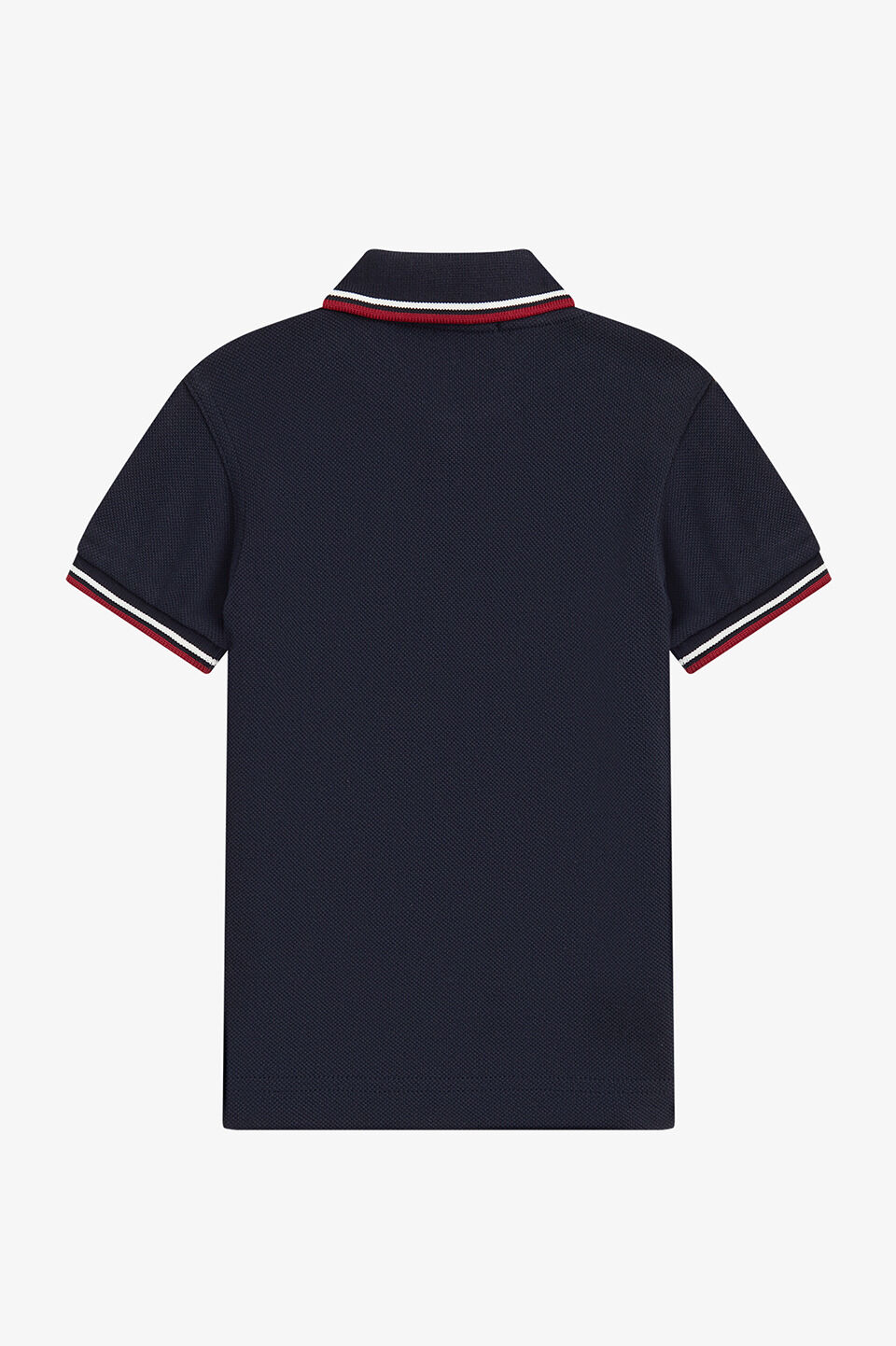 FRED PERRY 「FRED PERRY／Kids My First Fred Perry Shirt／キッズ フレッドペリーポロシャツ」|ポロシャツ|