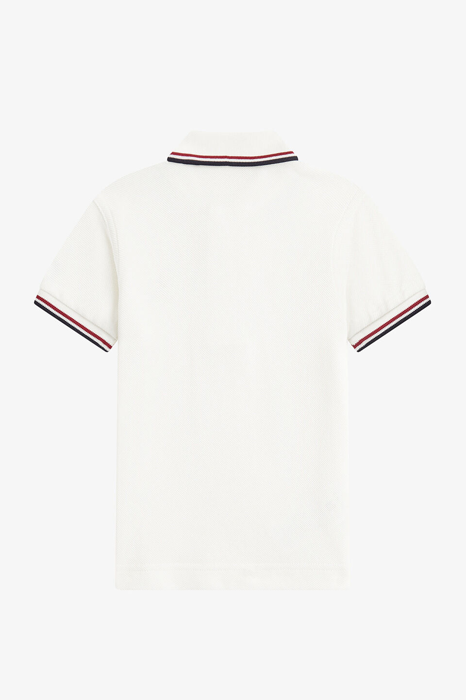 FRED PERRY 「FRED PERRY／Kids My First Fred Perry Shirt／キッズ フレッドペリーポロシャツ」|ポロシャツ|