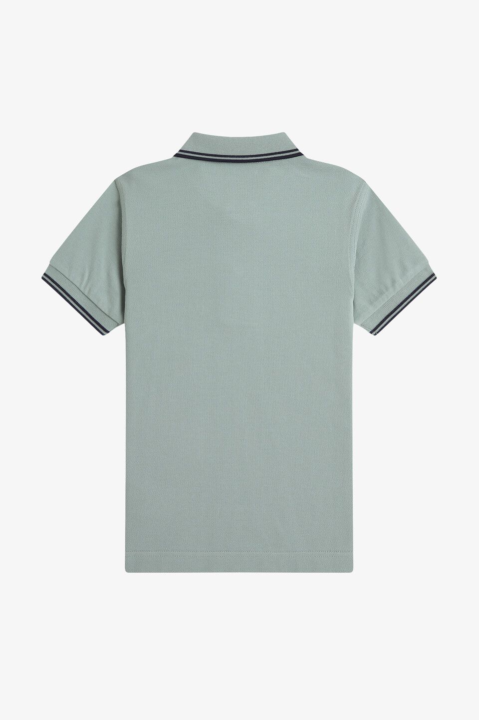 FRED PERRY 「FRED PERRY／Kids Twin Tipped Fred Perry Shirt／キッズ ツインティップラインポロシャツ」|ポロシャツ|