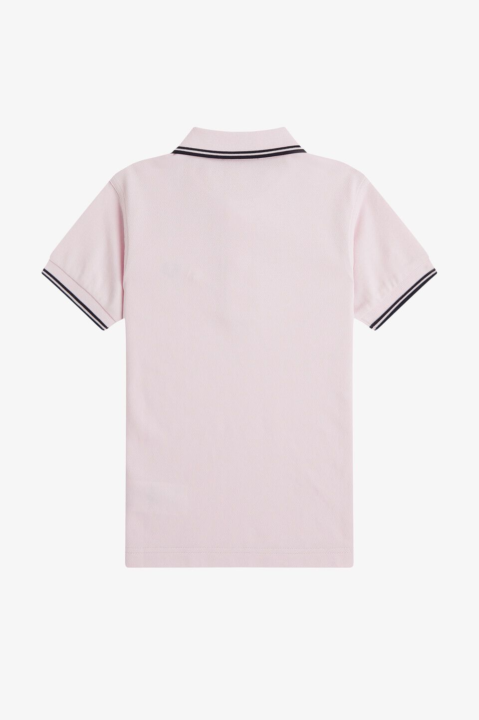 FRED PERRY 「FRED PERRY／Kids Twin Tipped Fred Perry Shirt／キッズ ツインティップラインポロシャツ」|ポロシャツ|
