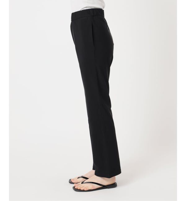 OUTDOOR PRODUCTS Usual Things「ACTIVE WEAR テレコ スリムイージー」|スラックス|