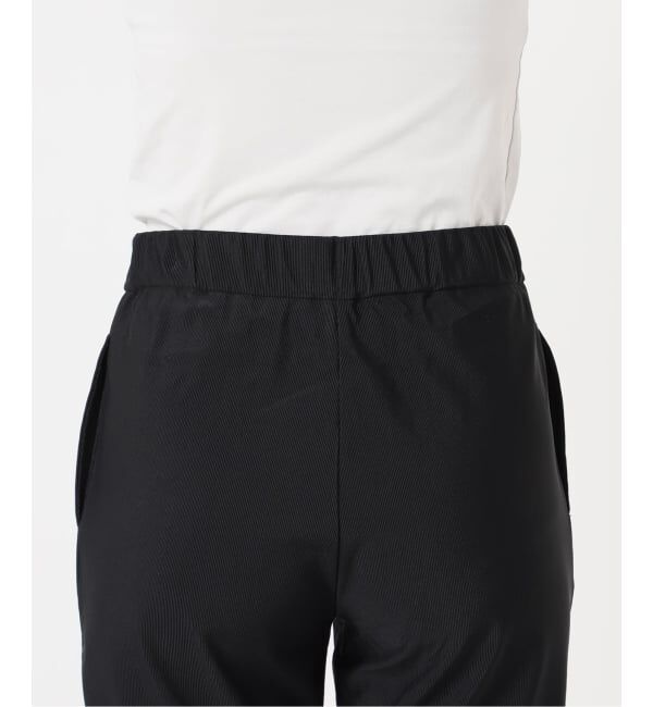 OUTDOOR PRODUCTS Usual Things「ACTIVE WEAR テレコ スリムイージー」|スラックス|