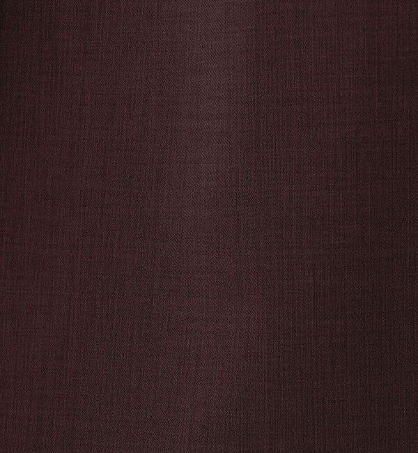 Ballsey「ポリエステルツイル ２タックスラックスパンツ」|その他|