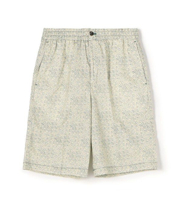 TOMORROWLAND BUYING WEAR「PT TORINO SHORT JOGGER ショーツ」|その他|56 カーキ系