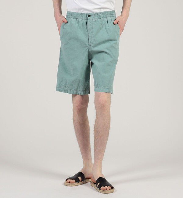 TOMORROWLAND BUYING WEAR「PT TORINO SHORT JOGGER ショーツ」|その他|