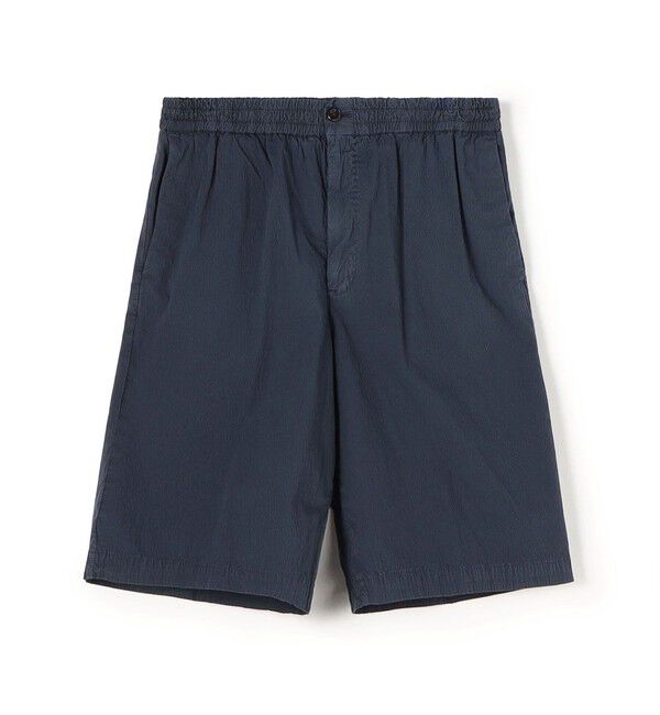 TOMORROWLAND BUYING WEAR「PT TORINO SHORT JOGGER ショーツ」|その他|69 ネイビー