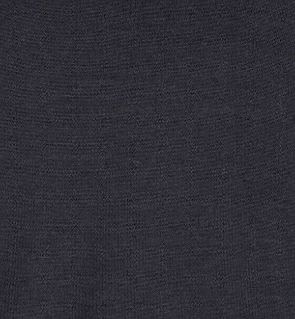 TOMORROWLAND BUYING WEAR「JOHN SMEDLEY LEVINE メリノウールタートルネックニット」|ニット・セーター|