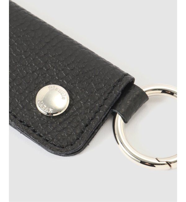  「【blancle/ ブランクレ】S.LETHER Key coin case」|キーケース|