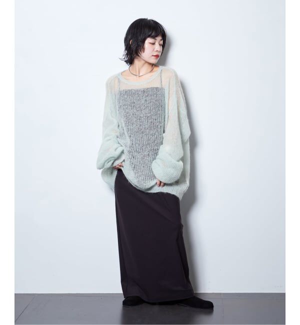 「2WAY CAMI DRESS：ワンピース」|ワンピース|