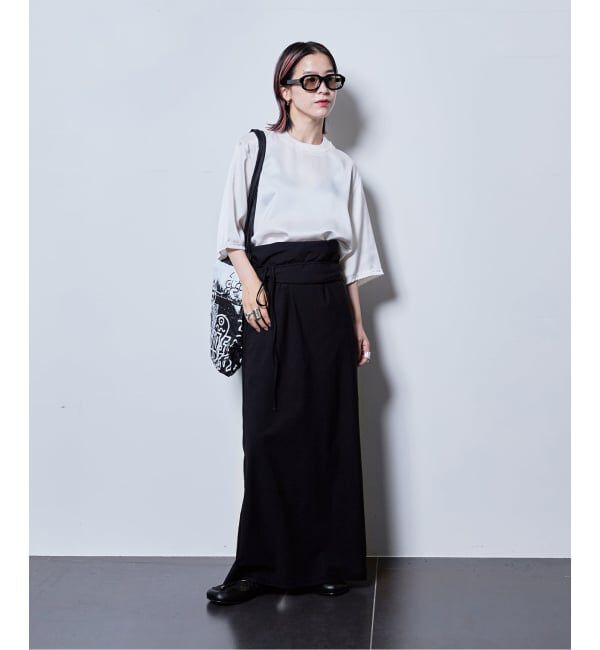  「2WAY CAMI DRESS：ワンピース」|ワンピース|