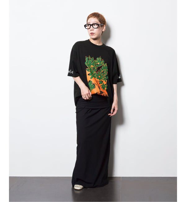  「2WAY CAMI DRESS：ワンピース」|ワンピース|