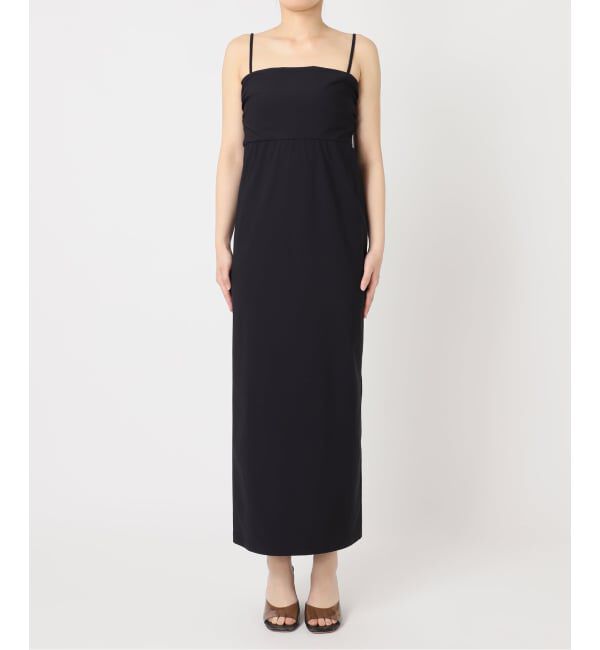 「2WAY CAMI DRESS：ワンピース」|ワンピース|