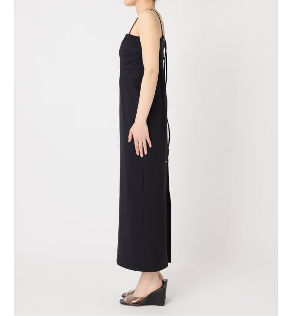  「2WAY CAMI DRESS：ワンピース」|ワンピース|