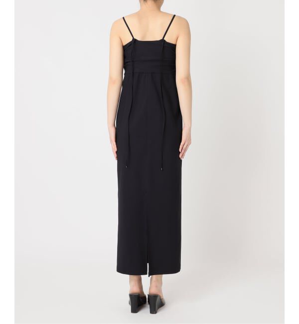  「2WAY CAMI DRESS：ワンピース」|ワンピース|