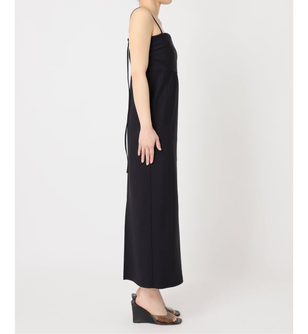  「2WAY CAMI DRESS：ワンピース」|ワンピース|