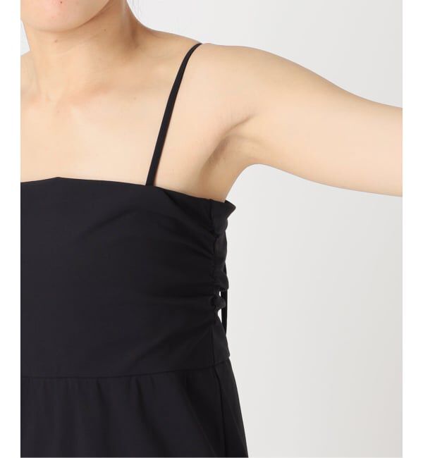  「2WAY CAMI DRESS：ワンピース」|ワンピース|