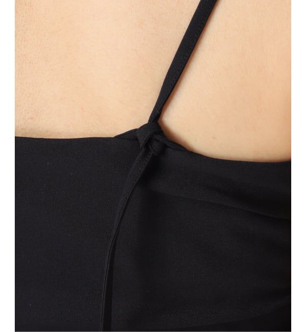  「2WAY CAMI DRESS：ワンピース」|ワンピース|