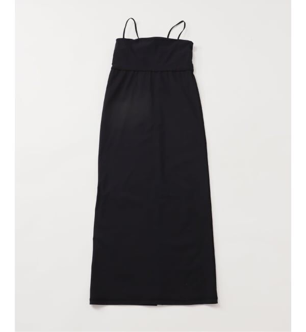  「2WAY CAMI DRESS：ワンピース」|ワンピース|