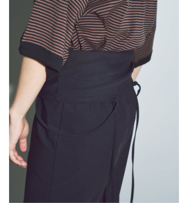  「2WAY CAMI DRESS：ワンピース」|ワンピース|