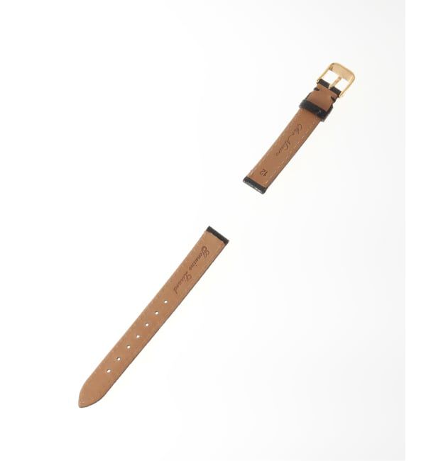 HIROB「HIROB Original Watch band / Lizard leather」|その他|