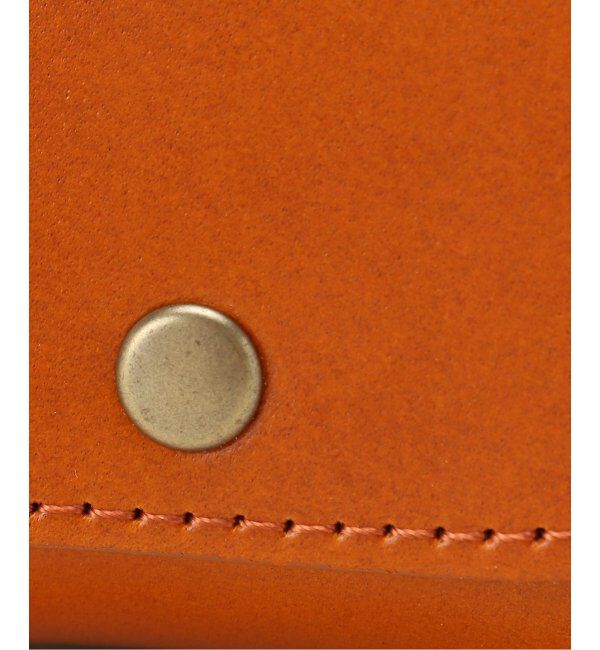 EYETHINK「【DIFFUSER/ディフューザー】SG1076E  OrangeM.Green glasses case」|その他|