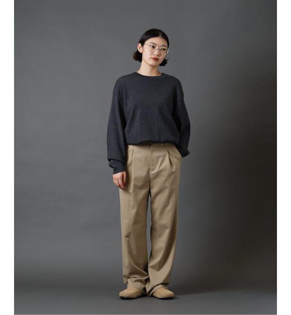 EYETHINK「PETER AND MAY MICHEL MICHEL SILVER Optical」|メガネ|