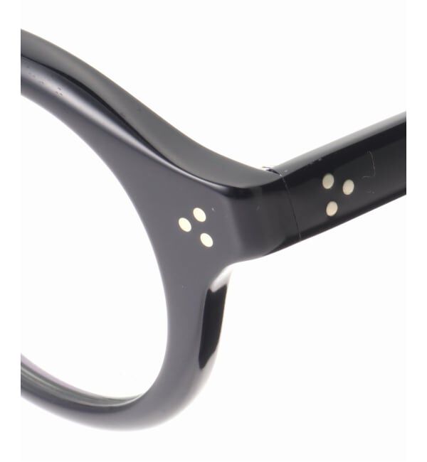 EYETHINK「YELLOWS PLUS 別注 RICHARD C 444 ex Optical」|メガネ|