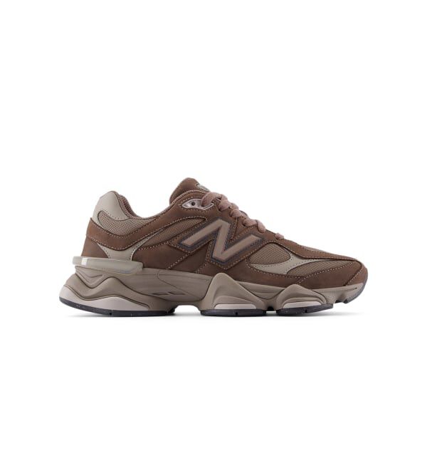 IENA「NEW BALANCE/ニューバランス 9060 スニーカー」|スニーカー|