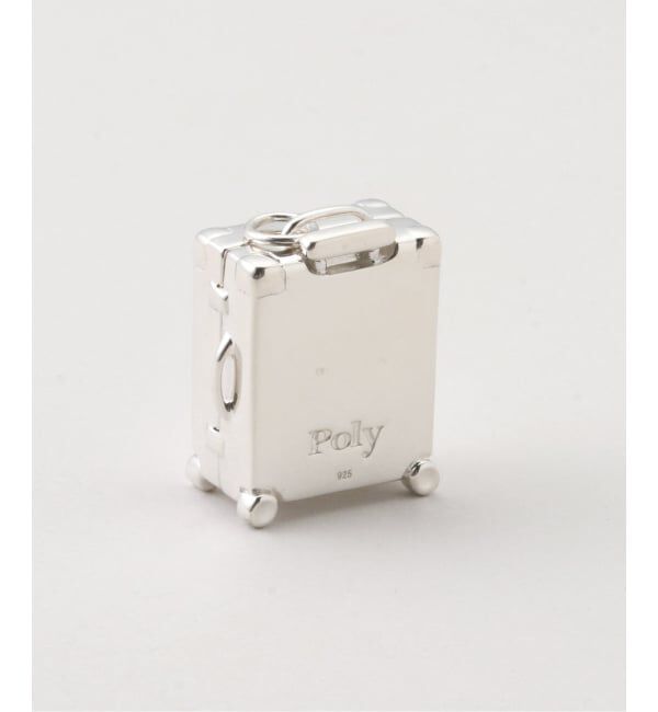 IENA LA BOUCLE「poly things/ポリーシングス poly somedayトランク PLP015S」|その他|