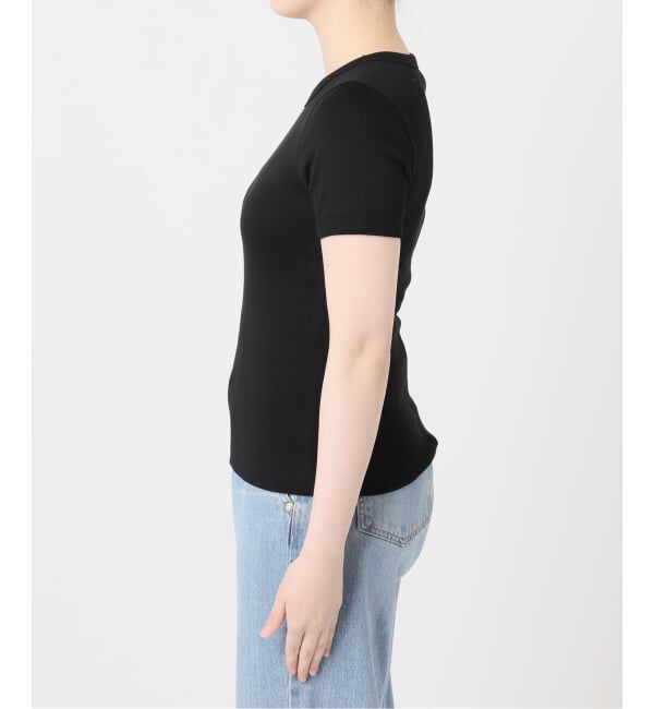 IENA「FLORE FLORE/フローレフローレ CARTEE Tシャツ」|Tシャツ・カットソー|