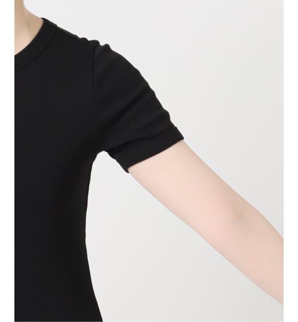 IENA「FLORE FLORE/フローレフローレ CARTEE Tシャツ」|Tシャツ・カットソー|