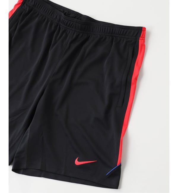 Paris Saint-Germain「【NIKE / ナイキ】PSG M NK DF STRK SHORT KZ」|その他|