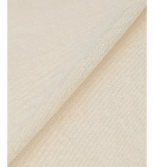 JOURNAL STANDARD「snow peak / スノーピーク 別注  谷川岳 プリント Tシャツ」|Tシャツ・カットソー|