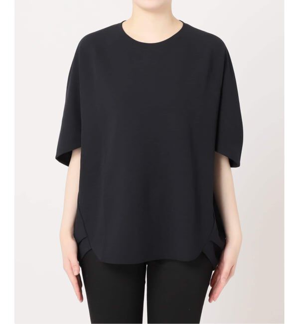 JOURNAL STANDARD「《追加》【接触冷感】クールタッチ ORIGAMI Sleeveプルオーバー」|Tシャツ・カットソー|