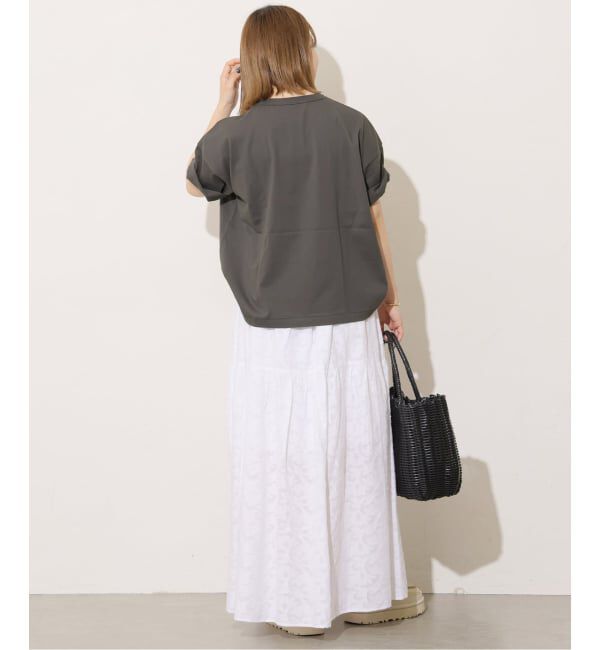JOURNAL STANDARD relume「MORNロゴT」|Tシャツ・カットソー|