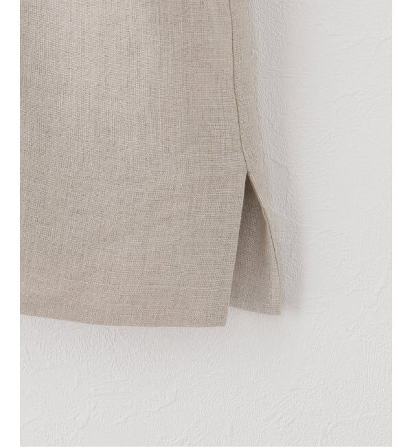 JOURNAL STANDARD「【TANAKA / タナカ】  THE TUNIC」|シャツ・ブラウス|