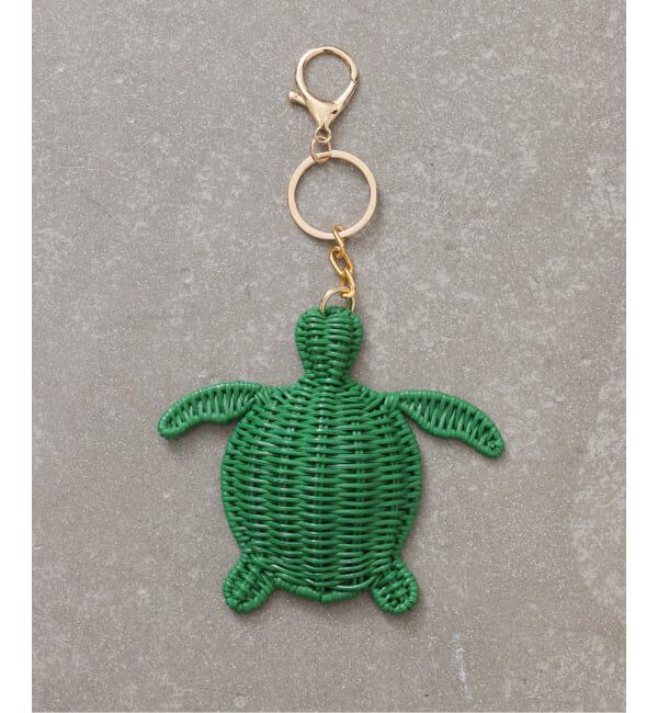 journal standard luxe「【SERPUI】KEYCHAIN」|キーケース|