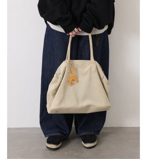 journal standard luxe「【SERPUI】KEYCHAIN」|キーケース|