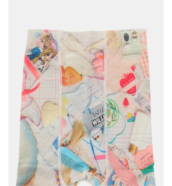 Oriens JOURNAL STANDARD「【Ashley Williams】 TIGHTS」|タイツ・ストッキング|