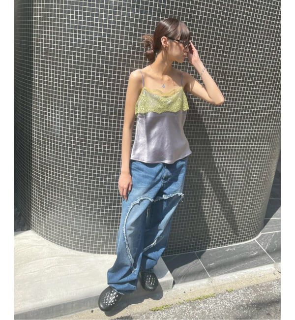Oriens JOURNAL STANDARD「【NIKE/ ナイキ】ウィメンズ リアクトX リジュビネイト」|スリッポン|
