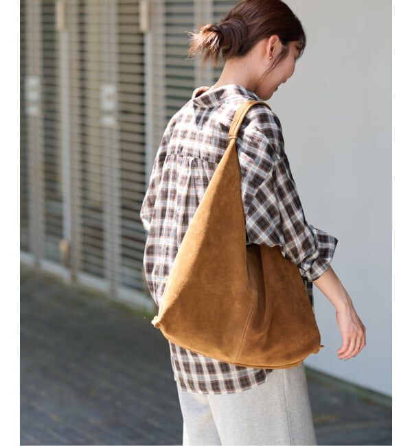 JOURNAL STANDARD relume「《追加2》コットンローンチェックオーバーサイズ」|シャツ・ブラウス|