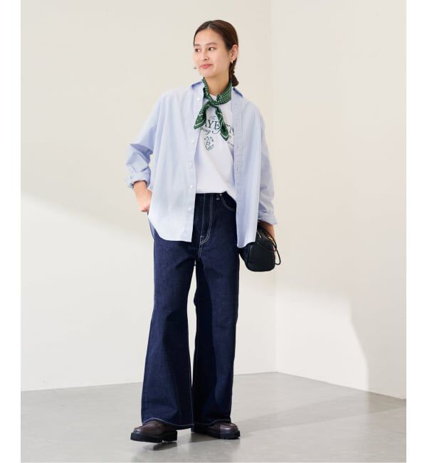 FRAMeWORK「GIFT SHOP 別注シルクバンダナ」|バンダナ・スカーフ|