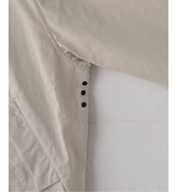 Spick and Span「Barbour/バブアー OS TRANSPORTER CASUAL JK」|その他|