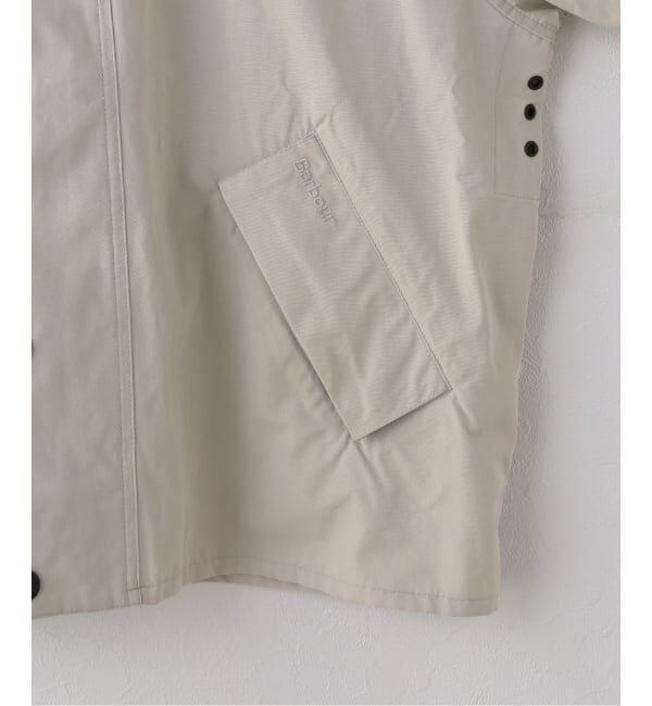 Spick and Span「Barbour/バブアー OS TRANSPORTER CASUAL JK」|その他|