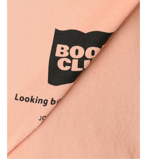 Spick and Span「《別注》BOOK CLUB/ブッククラブ Book-A-Thon Tshirt」|Tシャツ・カットソー|