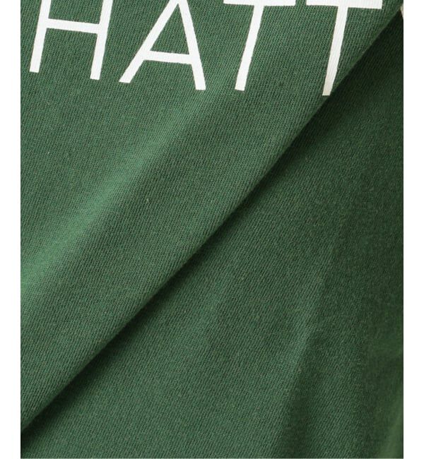 U by SPICK&SPAN「GULFCOAST SPORTSWEAR/ガルフコーストスポーツウェア ロゴTEE」|Tシャツ・カットソー|