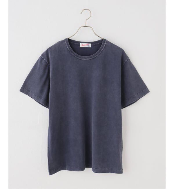 Spick and Span「フェードTシャツ」|Tシャツ・カットソー|