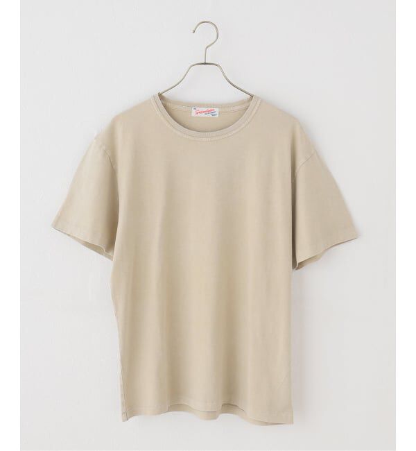 Spick and Span「フェードTシャツ」|Tシャツ・カットソー|